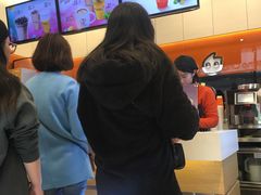 -CoCo都可(包河万达店)