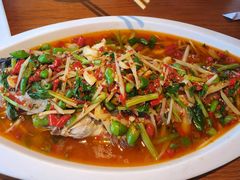 -盐帮食坊•小河帮川菜(四川师大店)