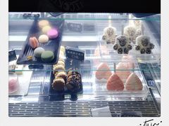 -野人牧坊Gelato(天津南开大悦城店)
