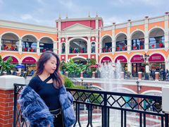 -佛罗伦萨小镇广佛名品奥特莱斯(疏港路店)