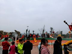 -枫香湖儿童公园