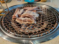 -可心筛网烤肉(南关区幸福一路店)
