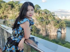 -璟象酒店-爱丽坊景观餐厅