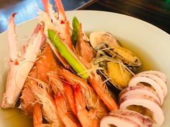 -山葵家·创意料理(万象汇店)