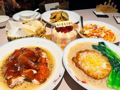 -小炳胜(卓悦中心店)