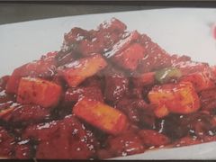 -阿娘家·原生态农家菜(国顺东路店)