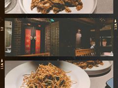-局气 烤鸭·北京菜(光华路店)