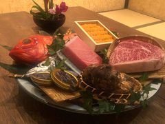 -空蝉怀石料理(益丰·外滩源店)
