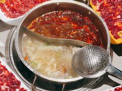 -潮发潮汕牛肉店(长隆店)