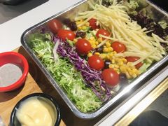 -牛牛章·鱼水煎肉(掇刀万达店)