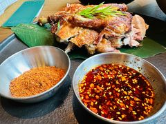 -薇酌饮·陕西菜(南门外店)