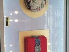 -故宫前门冰窖餐厅蛋糕房