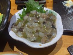 -福匠日本料理(人民路店)