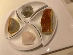 -利苑酒家(合景国际金融广场店)