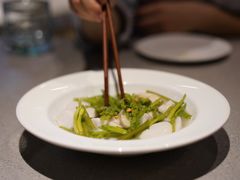 -半山腰·云南菜(侨福芳草地店)