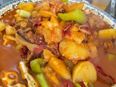 -福顺祥大盘鸡(临潼店)
