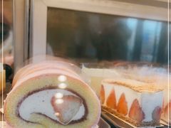 -星巴克(南通如皋文峰大世界店)