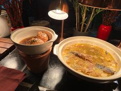-老南京·橘暮自助餐厅(南京圣和府邸酒店)