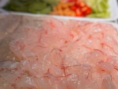 -官塘锋记鱼生·生腌·砂锅粥(牌坊街店)