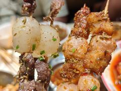 -串盟烧烤大排档·长沙美食地标(星沙店)