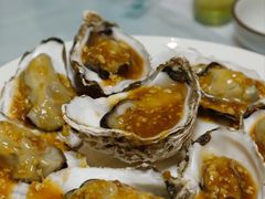 -宾朋海鲜特色美食餐厅·纯手工鲅鱼水饺(兴海路店)