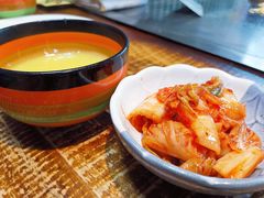 玉米汤-大成铁板烧•板前(复古餐厅石老人店)