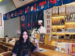 -鮨桐日本料理(望京店)