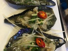 -虾弄弄海派小龙虾·牛羊蝎子火锅