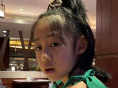 -广州中心皇冠假日酒店-环市食坊·海鲜自助餐厅