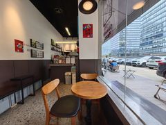 -CoffeeVendor(西乡店)