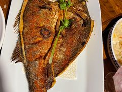 -纳瓦新疆菜(银都店)