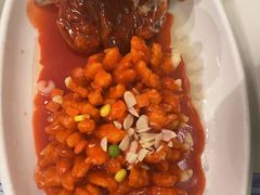 -姑苏家宴·苏帮菜·松鼠桂鱼(苏州总店)