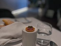 -L'Arome芳芳法国餐厅(仙林金鹰店)