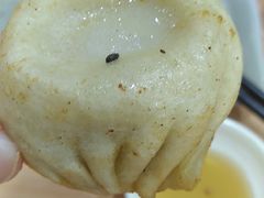 -朱新年·苏式汤团·面点(北寺塔店)