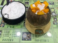 -玉椰林甜品店(创始店)