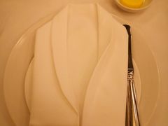 -上海和平饭店华懋阁 Cathay Room