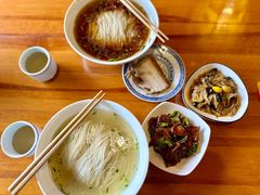 -同得兴 Since·1995 传统苏式面馆(十全街店)