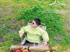 -汉长安城未央宫国家考古遗址公园