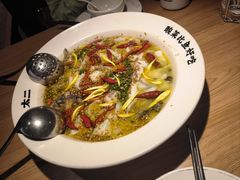 -新太二·鲜料川菜(万泰汇店)
