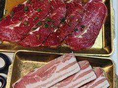 -炙城·韩式烤肉(南京东路店)