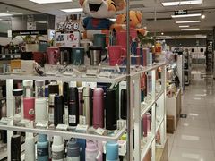 -AEON永旺(东方宝泰店)