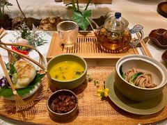 欢喜慈悲特色手工面食-叶叶菩提(旗舰店)