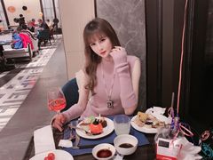 -康莱德酒店·美庭自助餐厅