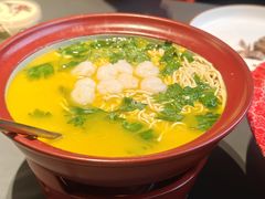 淮扬烫干丝-寻魏随园·南京菜(老门东店)