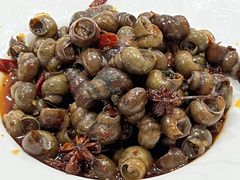 香辣田螺-霸王虾·麻辣小龙虾(清水河公园店)