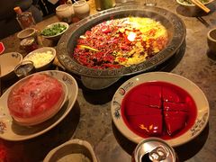 -小龙坎火锅(双林店)