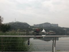 -海兰云天度假区温泉