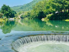 -鹿亭中村