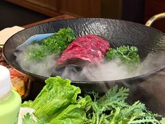-牛New寿喜烧(金茂览秀城店)