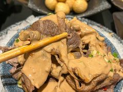 -熹悟海鲜火锅·广式打边炉